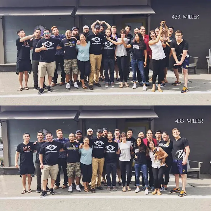 SF Upper Cervical Chiropractic Picture 2