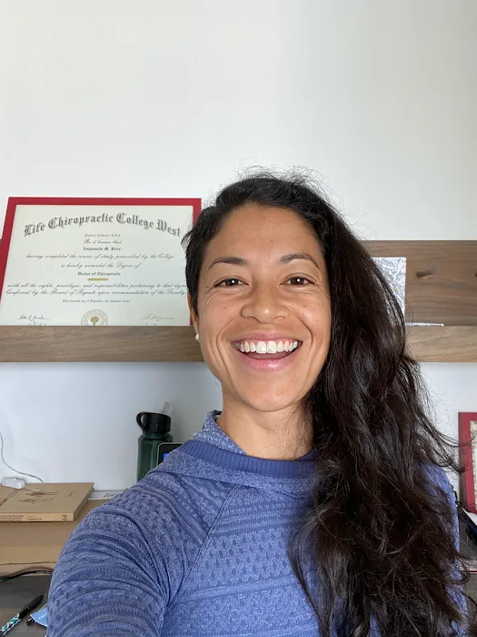 SF Upper Cervical Chiropractic Picture 10