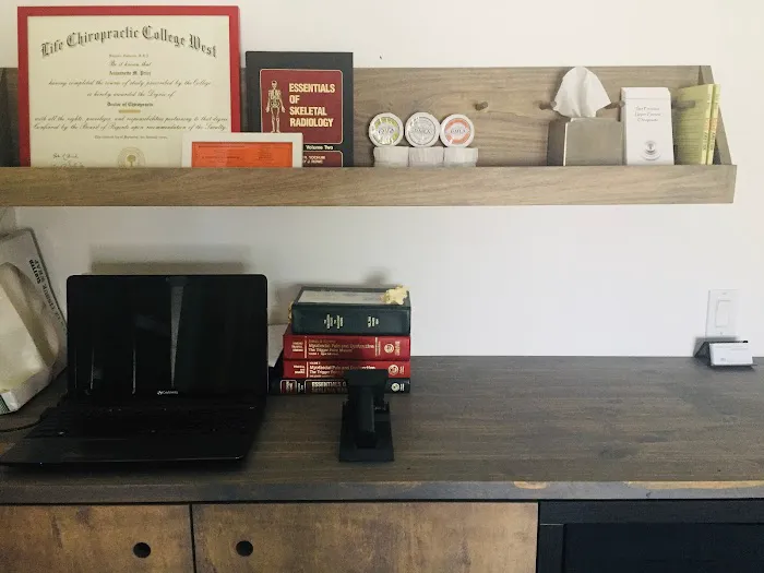 SF Upper Cervical Chiropractic Picture 7