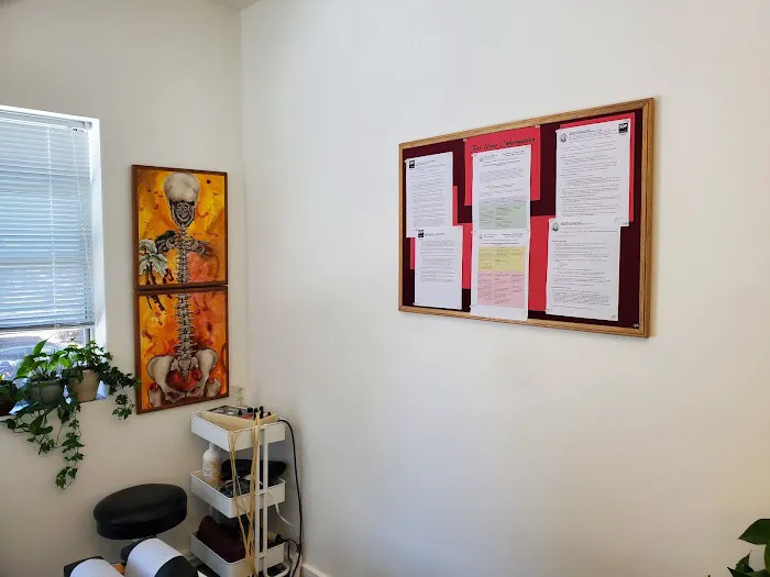 Armstrong Chiropractic Picture 3