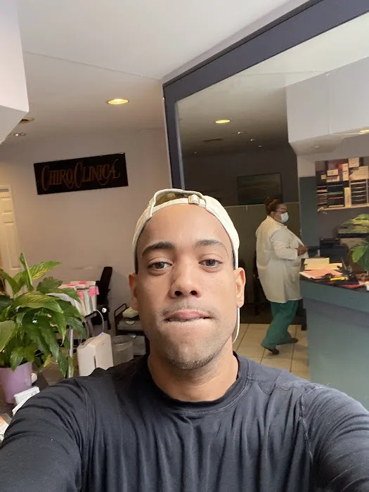 Dr. William Fishkin Picture 1