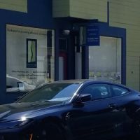 Dolores Park Chiropractic ico