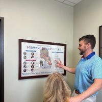 Union Square Chiropractic: Jacalyn Buettner DC, Daniel Buettner-Fourie DC ico