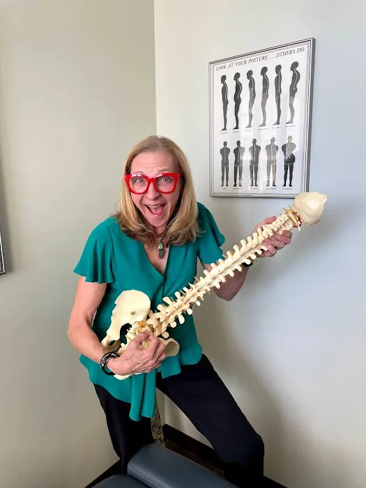 Union Square Chiropractic: Jacalyn Buettner DC, Daniel Buettner-Fourie DC Picture 3