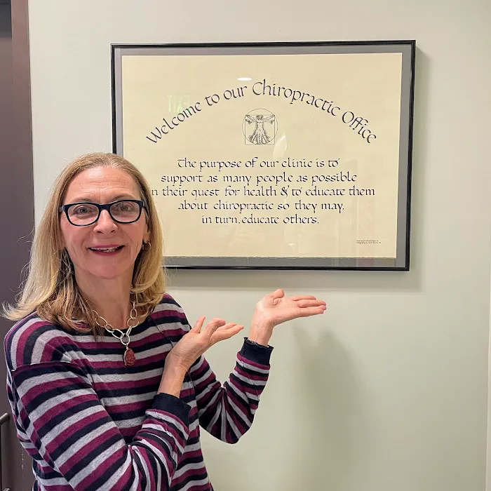 Union Square Chiropractic: Jacalyn Buettner DC, Daniel Buettner-Fourie DC Picture 10