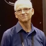 Richard Robertshaw, D. C.