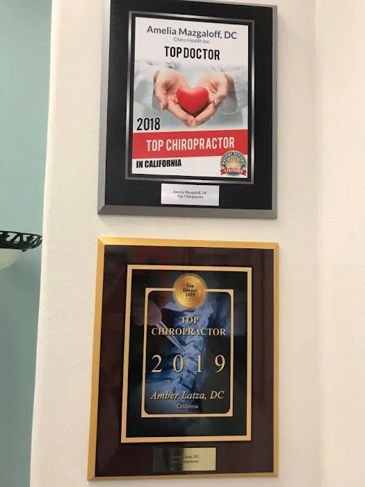 Chiro-Health, Inc Picture 8