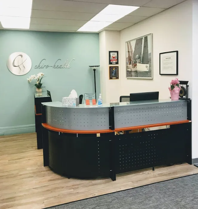 Chiro-Health, Inc Picture 9