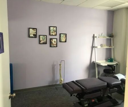 Chiro-Health, Inc