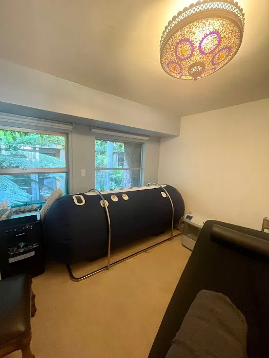 California Chiropractic Center Picture 2