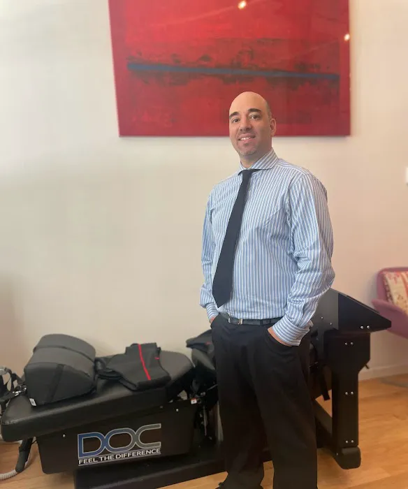 California Chiropractic Center Picture 4