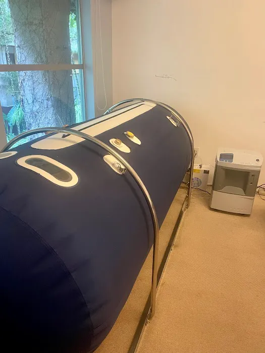 California Chiropractic Center Picture 10