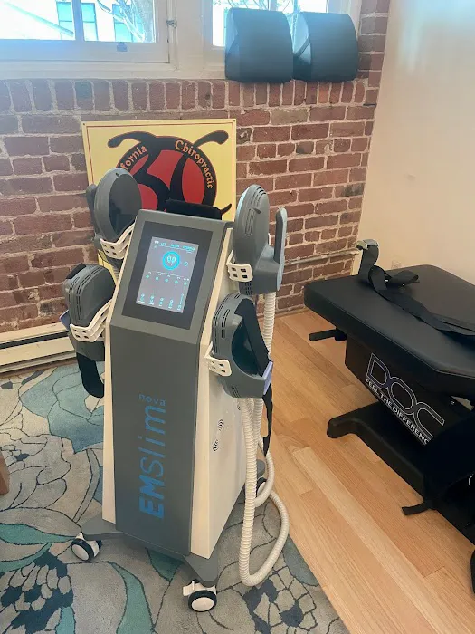 California Chiropractic Center Picture 6