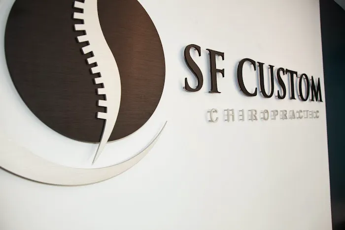 SF Custom Chiropractic - #1 Chiropractor San Francisco Picture 1