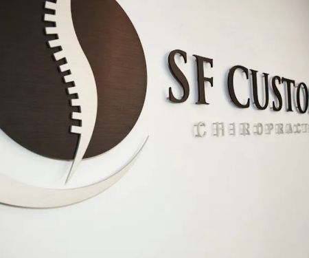 SF Custom Chiropractic - #1 Chiropractor San Francisco