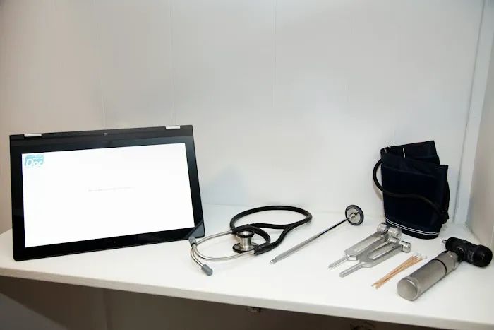 SF Custom Chiropractic - #1 Chiropractor San Francisco Picture 9
