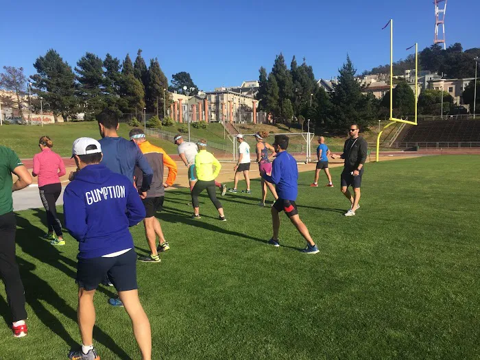 Michael Lord, DC Picture 1