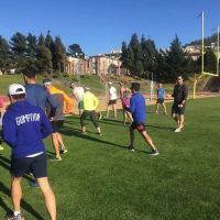 Michael Lord, DC ico