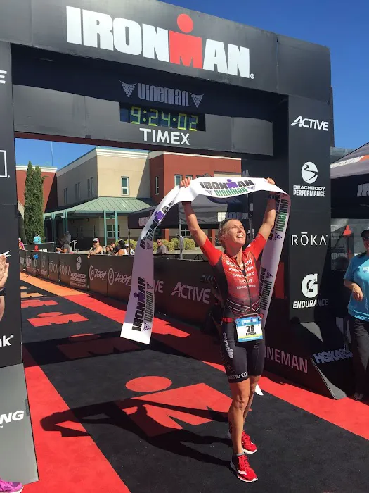 Michael Lord, DC Picture 2