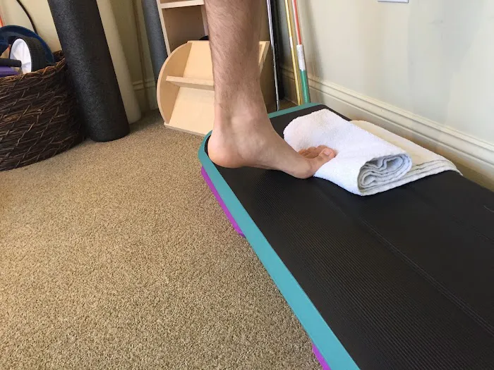 Michael Lord, DC Picture 5