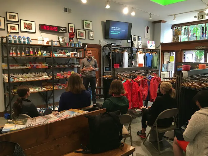 Michael Lord, DC Picture 3