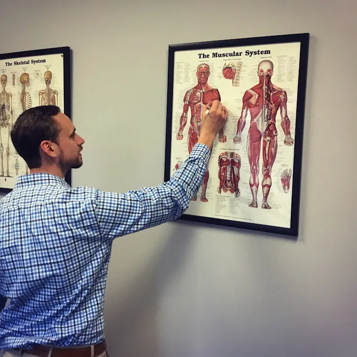 Premier Health Chiropractic - Market Street Picture 2