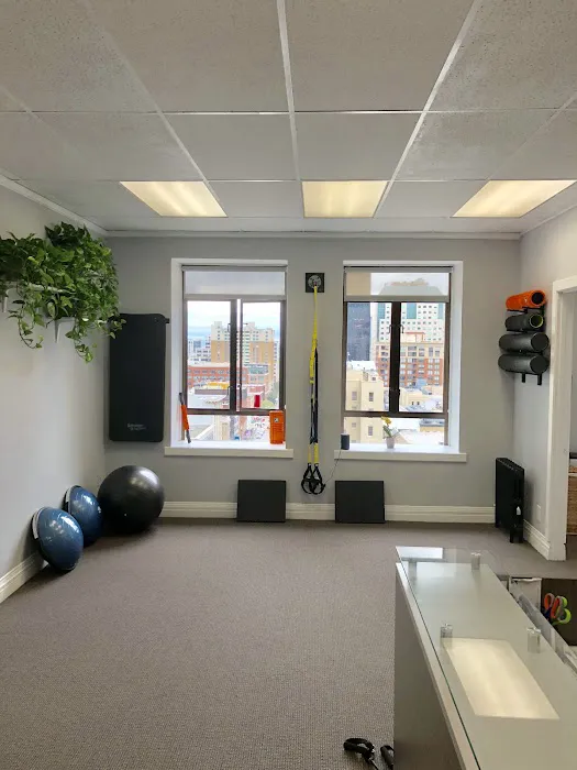 Premier Health Chiropractic - Market Street Picture 4