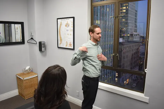 Premier Health Chiropractic - Market Street Picture 7