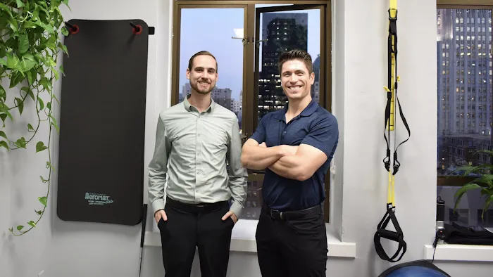Premier Health Chiropractic - Market Street Picture 8