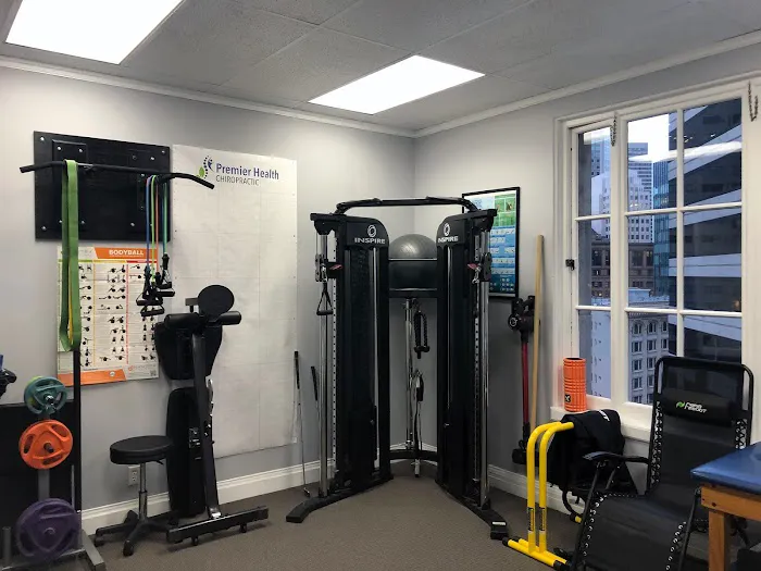 Premier Health Chiropractic - Market Street Picture 5