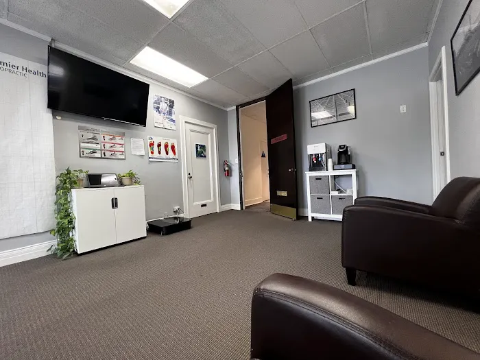Premier Health Chiropractic - Market Street Picture 6