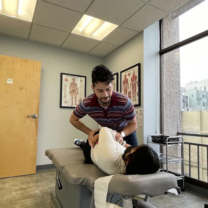 Premier Health Chiropractic - Market Street Picture 9