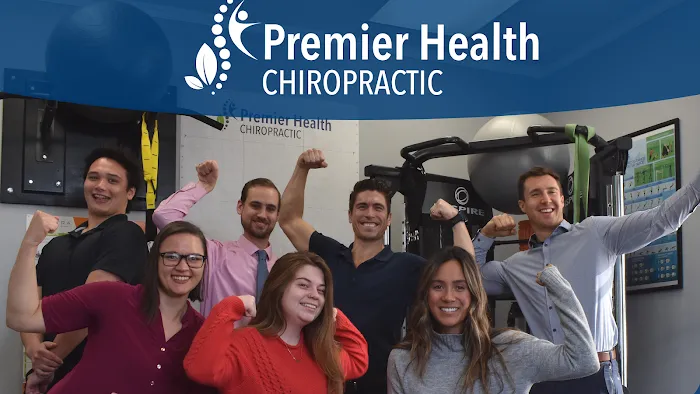 Premier Health Chiropractic - Market Street Picture 10