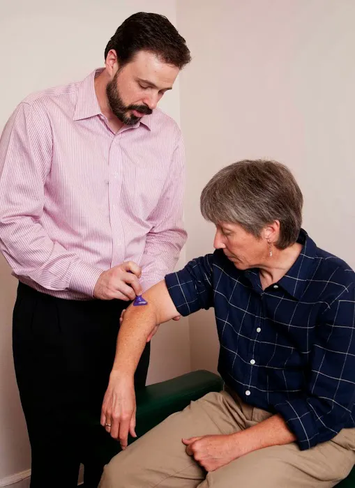 Callister Chiropractic - Alex B Callister, DC Picture 1