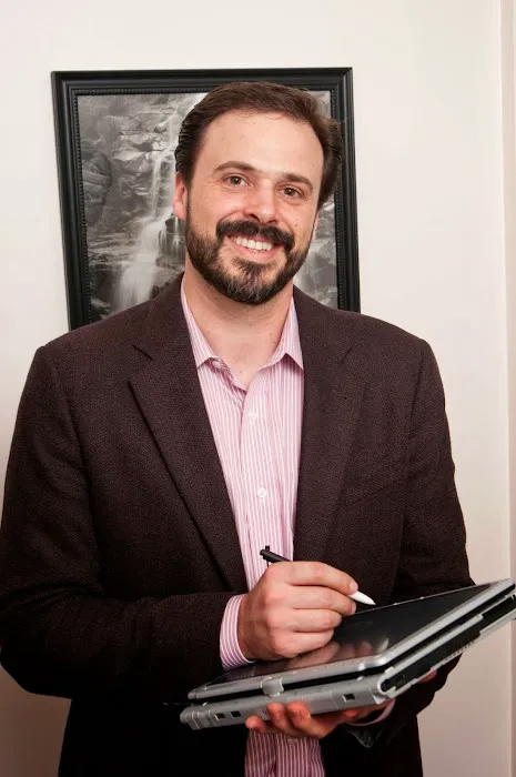 Callister Chiropractic - Alex B Callister, DC Picture 3