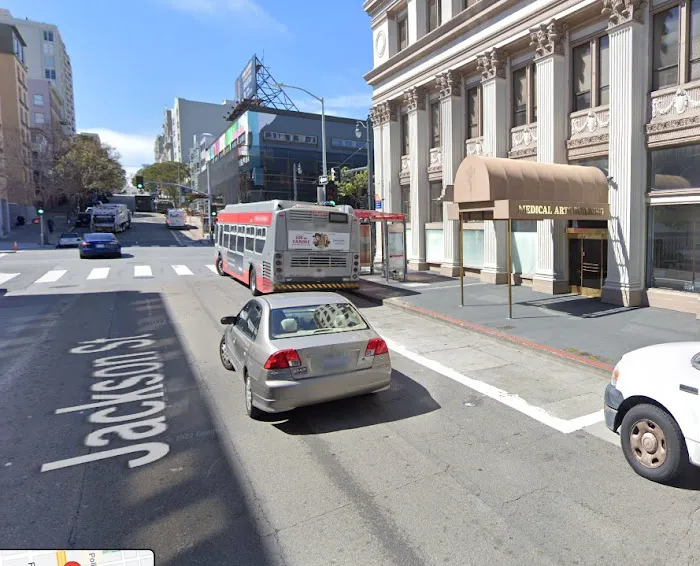 NeuroAxis Health : Rachman Chung, DC, DACNB, FACFN & Jessica Tolentino, DC Picture 2