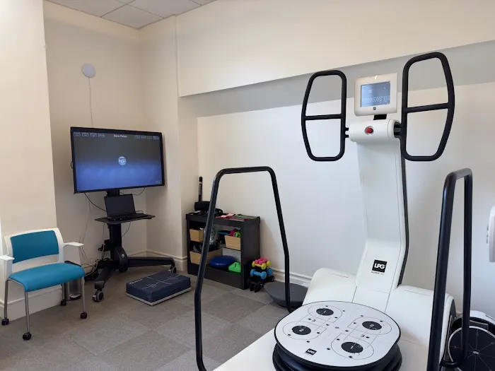 NeuroAxis Health : Rachman Chung, DC, DACNB, FACFN & Jessica Tolentino, DC Picture 5