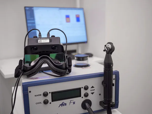 NeuroAxis Health : Rachman Chung, DC, DACNB, FACFN & Jessica Tolentino, DC Picture 7