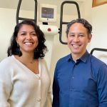 NeuroAxis Health : Rachman Chung, DC, DACNB, FACFN & Jessica Tolentino, DC