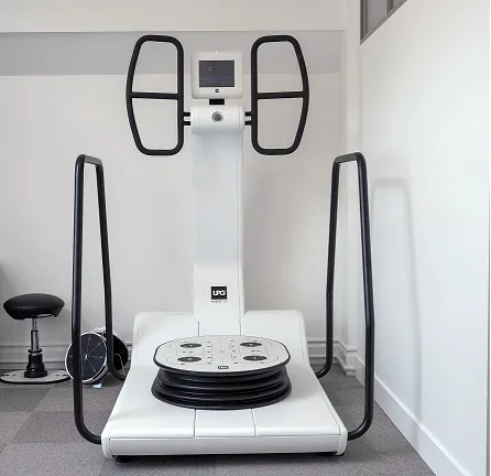 NeuroAxis Health : Rachman Chung, DC, DACNB, FACFN & Jessica Tolentino, DC Picture 4