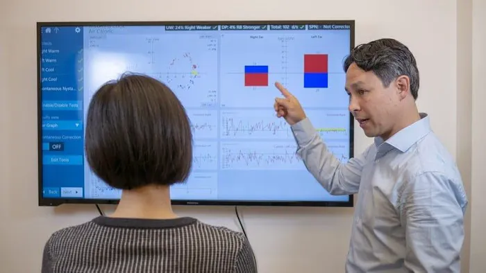 NeuroAxis Health : Rachman Chung, DC, DACNB, FACFN & Jessica Tolentino, DC Picture 3