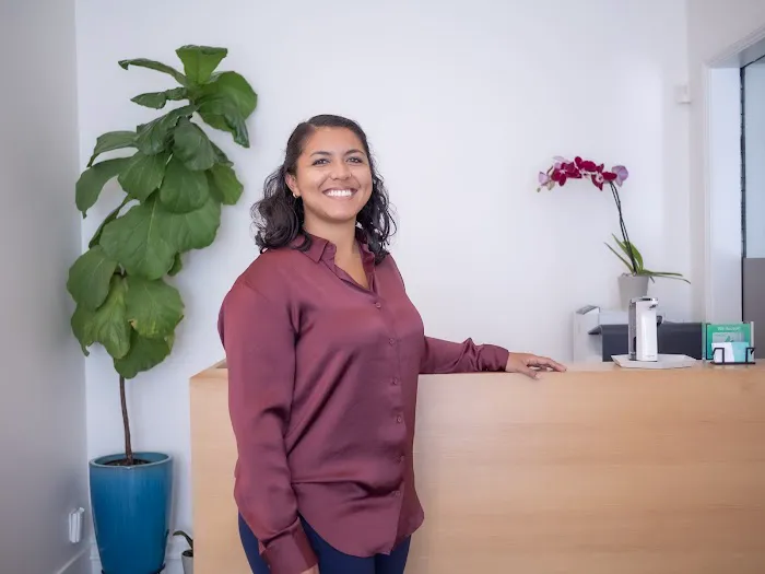 NeuroAxis Health : Rachman Chung, DC, DACNB, FACFN & Jessica Tolentino, DC Picture 10