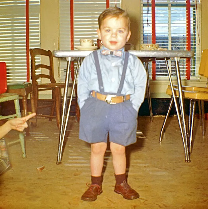 Kane Bixby D.C. Picture 2