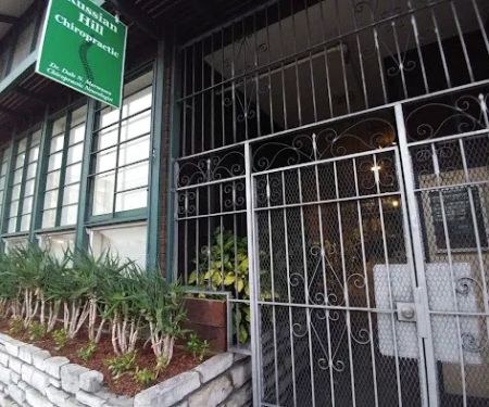Russian Hill Chiropractic