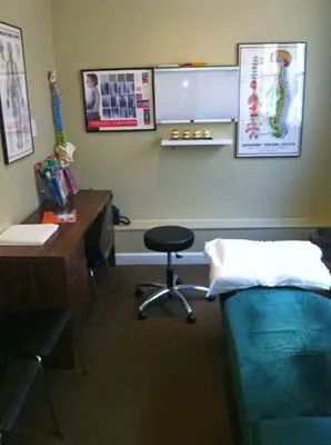 Atlas Health Center Picture 5