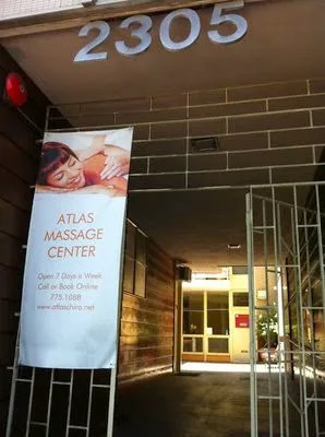 Atlas Health Center Picture 2