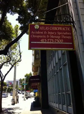 Atlas Health Center Picture 1