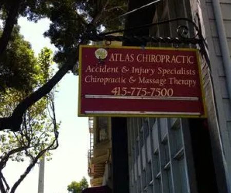 Atlas Health Center