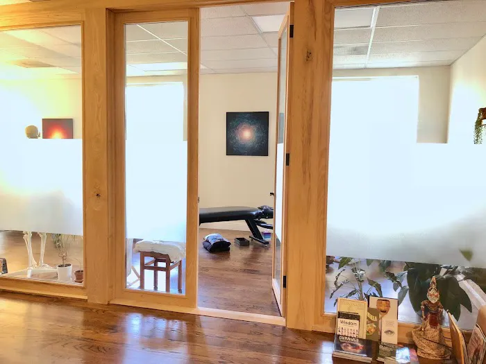 Rise Chiropractic & Wellness Picture 5