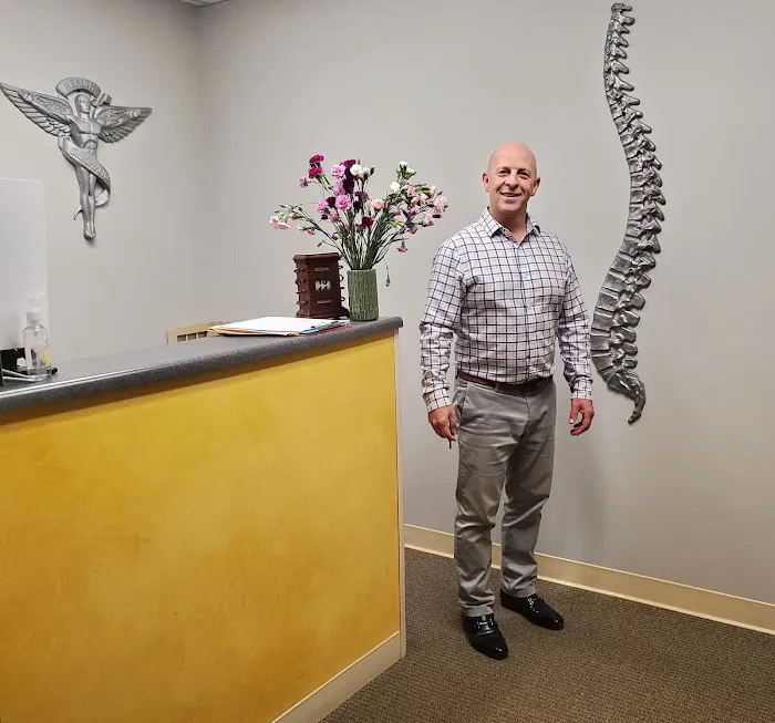 Duff Chiropractic Picture 6